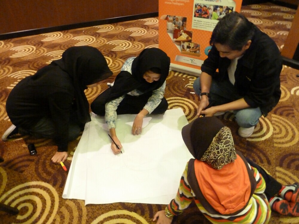 YIM JB Workshop - 16 YIM JB Workshop - 16